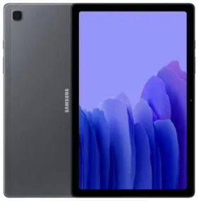 Samsung Galaxy Tab A7 64GB 10.4-Inch Tablet (Wi-Fi Only, Dark Gray) (Refurbished)