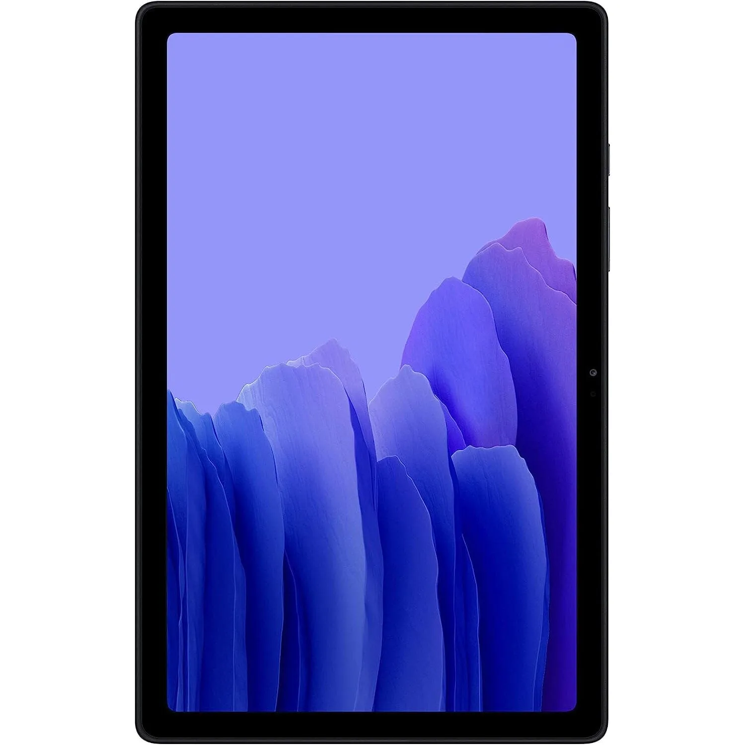Samsung Galaxy Tab A7 64GB 10.4-Inch Tablet (Wi-Fi Only, Dark Gray) (Refurbished)