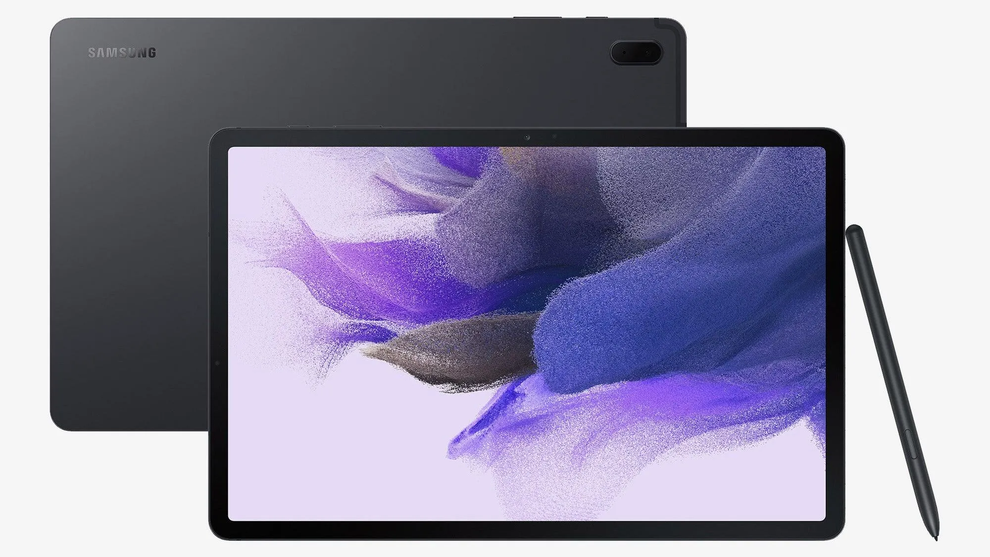 Samsung Galaxy Tab S7 FE WIFI   5G 12.4" (4/64GB)
