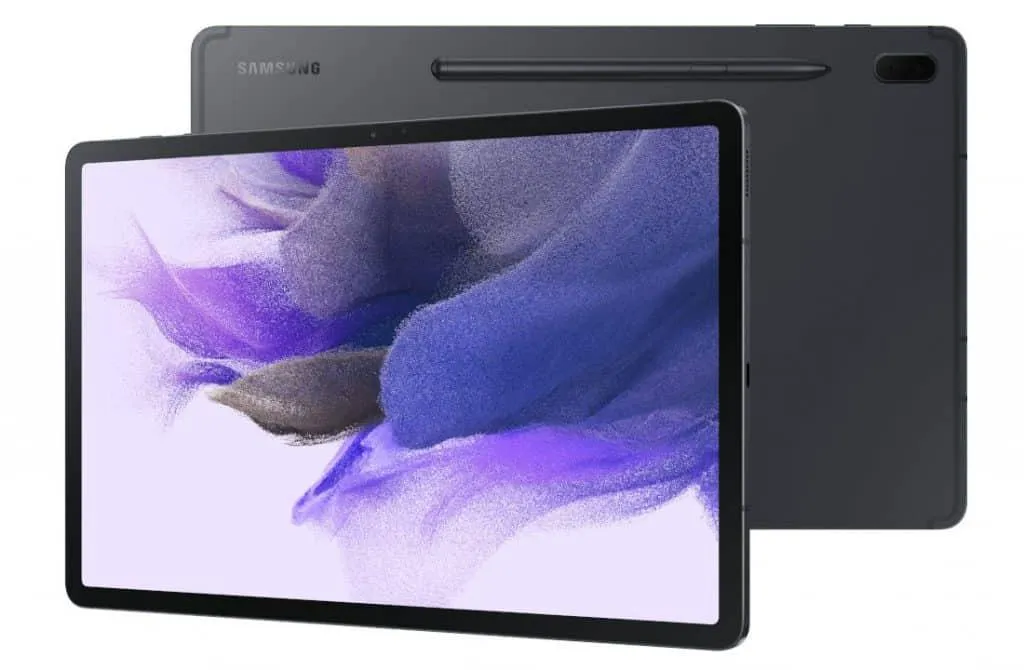 Samsung Galaxy Tab S7 FE WIFI   5G 12.4" (4/64GB)
