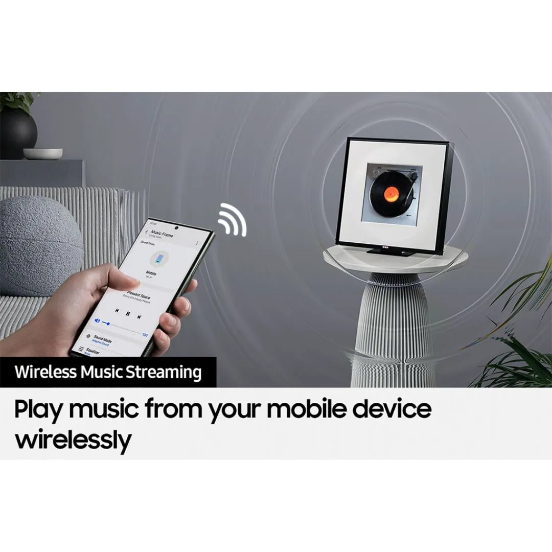 Samsung HW-LS60D 2.0ch Music Frame