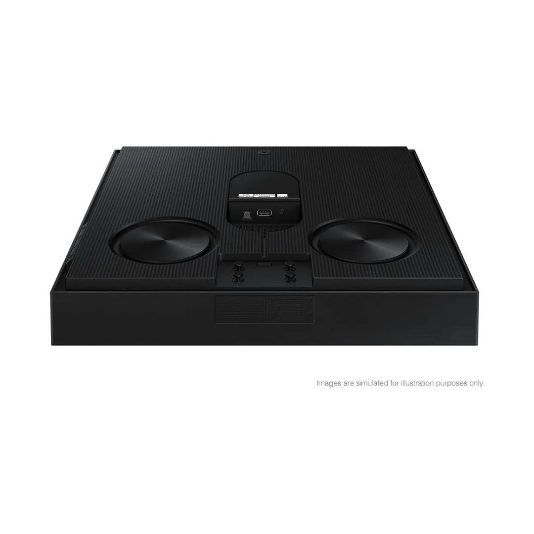Samsung HW-LS60D 2.0ch Music Frame