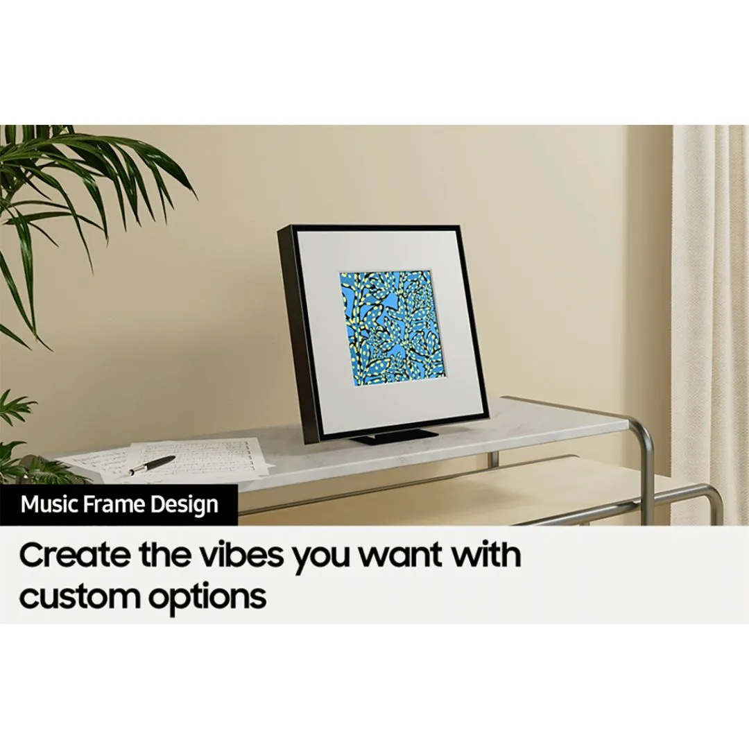Samsung HW-LS60D 2.0ch Music Frame