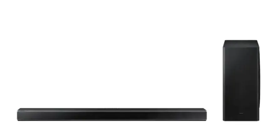 SAMSUNG HW-Q800A/XS 3.1.2ch Soundbar (2021)