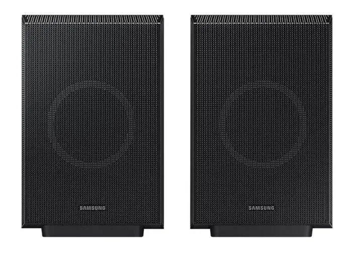Samsung HW-Q990D 11.1.4ch Soundbar w/ Dolby Atmos / DTS:X (HW-Q990D/ZC)