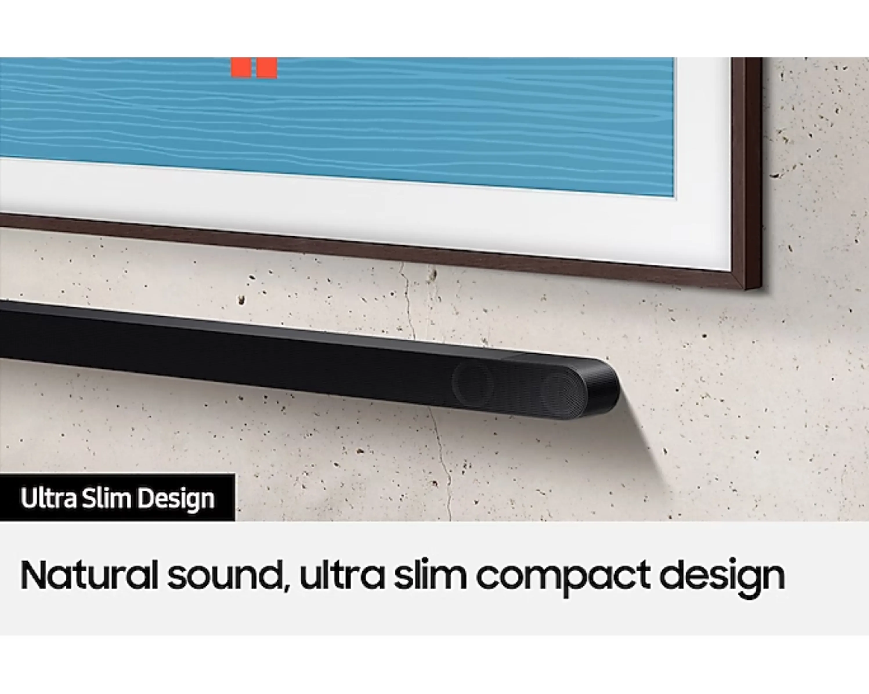 SAMSUNG HW-S800B/XU Q-SYMPHONY SOUNDBAR