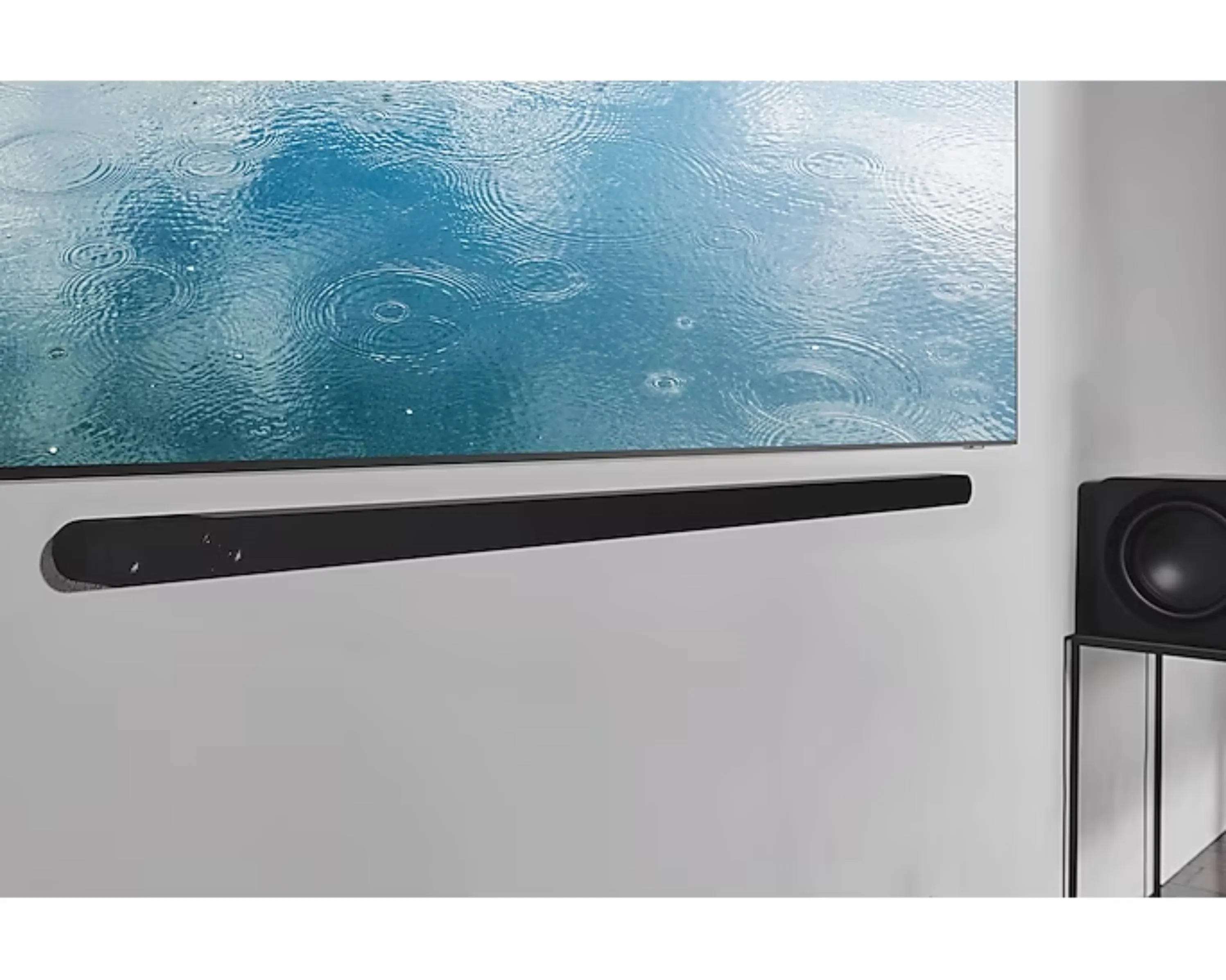 SAMSUNG HW-S800B/XU Q-SYMPHONY SOUNDBAR