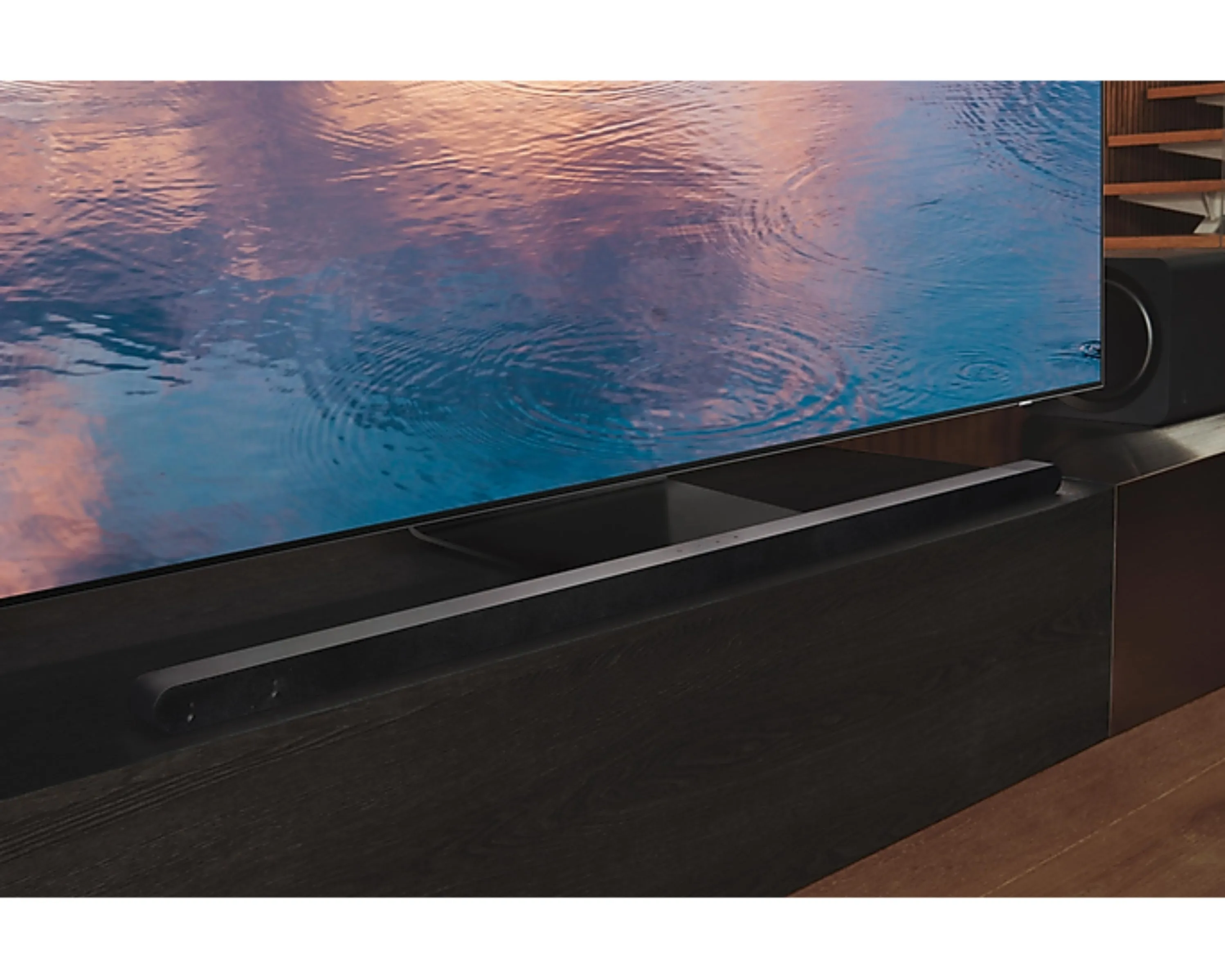 SAMSUNG HW-S800B/XU Q-SYMPHONY SOUNDBAR