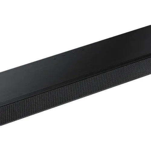 Samsung HW-T550 Soundbar HDMI Surround Sound Gaming Smart Mode Remote Controlled