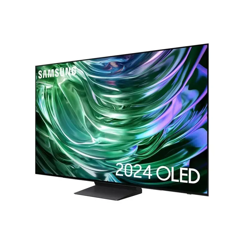 Samsung QE48S90DAEXXU 48" 4K OLED HDR Smart Television