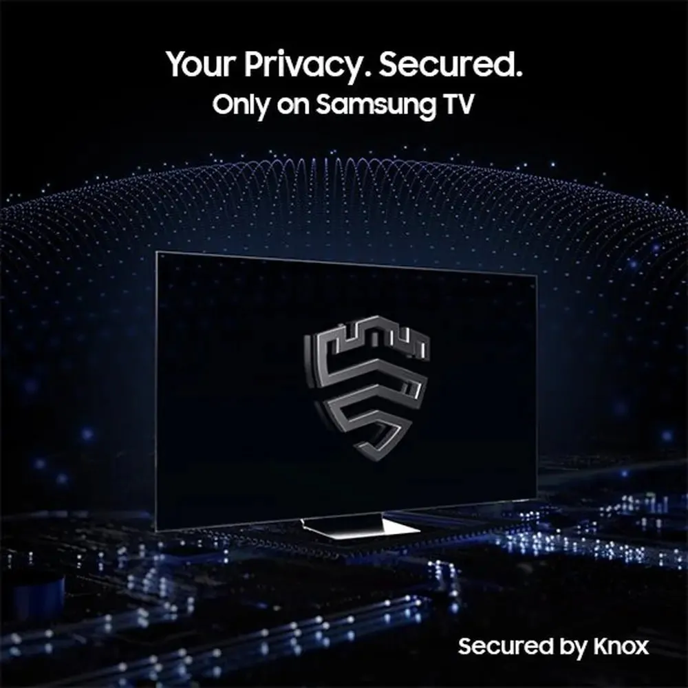 Samsung QE48S90DAEXXU 48" 4K OLED HDR Smart Television