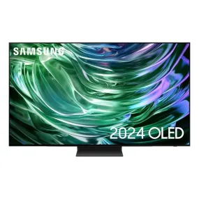 Samsung QE48S90DAEXXU 48" 4K OLED HDR Smart Television