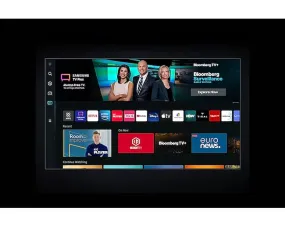 SAMSUNG QE50Q80CATXXU 50" (DFA) QLED SMART TV