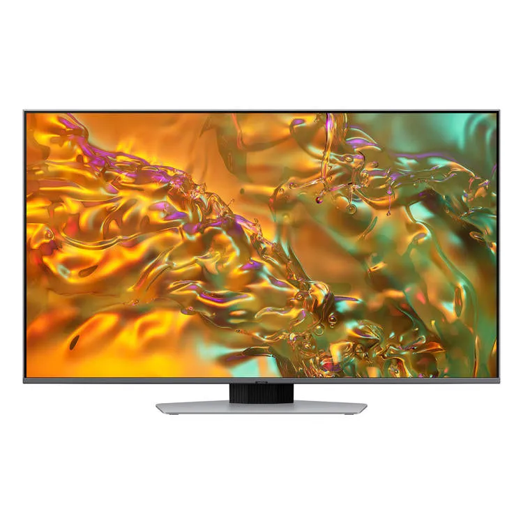 Samsung QN55Q80DAFXZC | Téléviseur 55" Série Q80D - QLED - 4K - 120Hz - Quantum HDR 