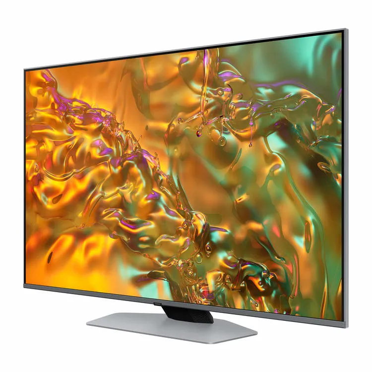 Samsung QN55Q80DAFXZC | Téléviseur 55" Série Q80D - QLED - 4K - 120Hz - Quantum HDR 