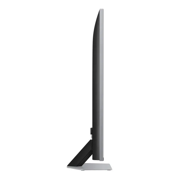 Samsung QN55Q80DAFXZC | Téléviseur 55" Série Q80D - QLED - 4K - 120Hz - Quantum HDR 