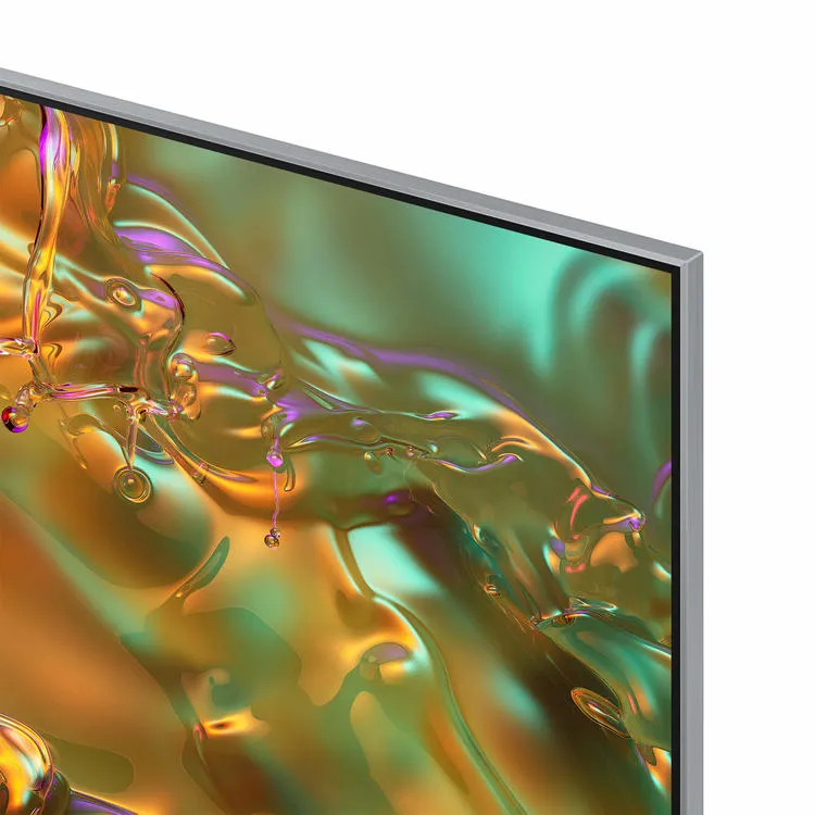 Samsung QN55Q80DAFXZC | Téléviseur 55" Série Q80D - QLED - 4K - 120Hz - Quantum HDR 