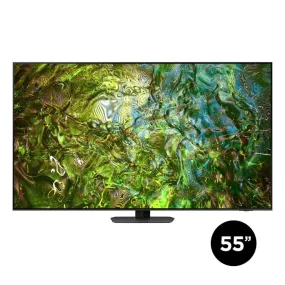 Samsung QN55QN90DAFXZC | Téléviseur 55" Série QN90D - 120Hz - 4K - Neo QLED