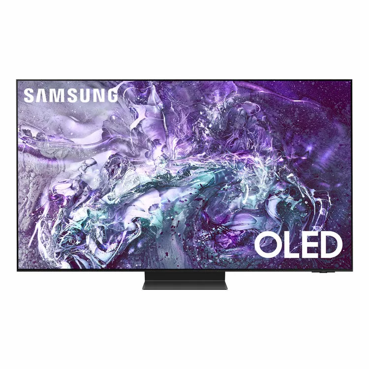 Samsung QN65S95DAFXZC | Téléviseur 65" - Série S95D - OLED - 4K - 120Hz - Aucun reflet