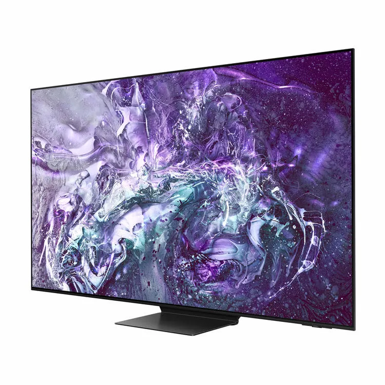 Samsung QN65S95DAFXZC | Téléviseur 65" - Série S95D - OLED - 4K - 120Hz - Aucun reflet
