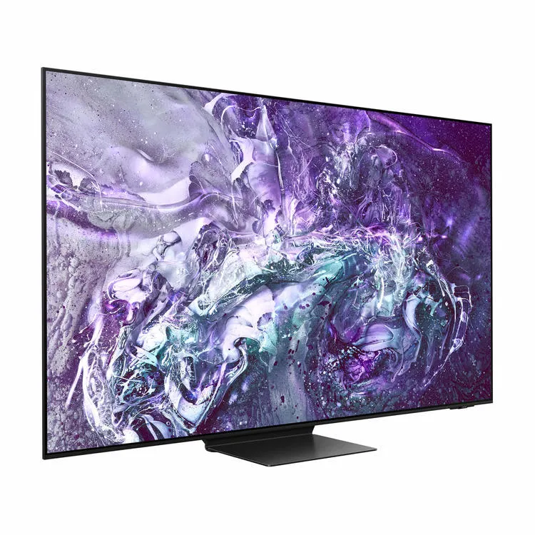 Samsung QN65S95DAFXZC | Téléviseur 65" - Série S95D - OLED - 4K - 120Hz - Aucun reflet