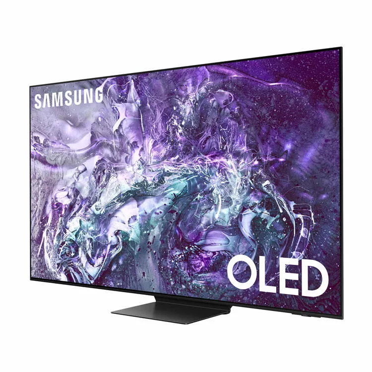 Samsung QN65S95DAFXZC | Téléviseur 65" - Série S95D - OLED - 4K - 120Hz - Aucun reflet