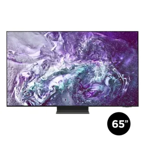 Samsung QN65S95DAFXZC | Téléviseur 65" - Série S95D - OLED - 4K - 120Hz - Aucun reflet