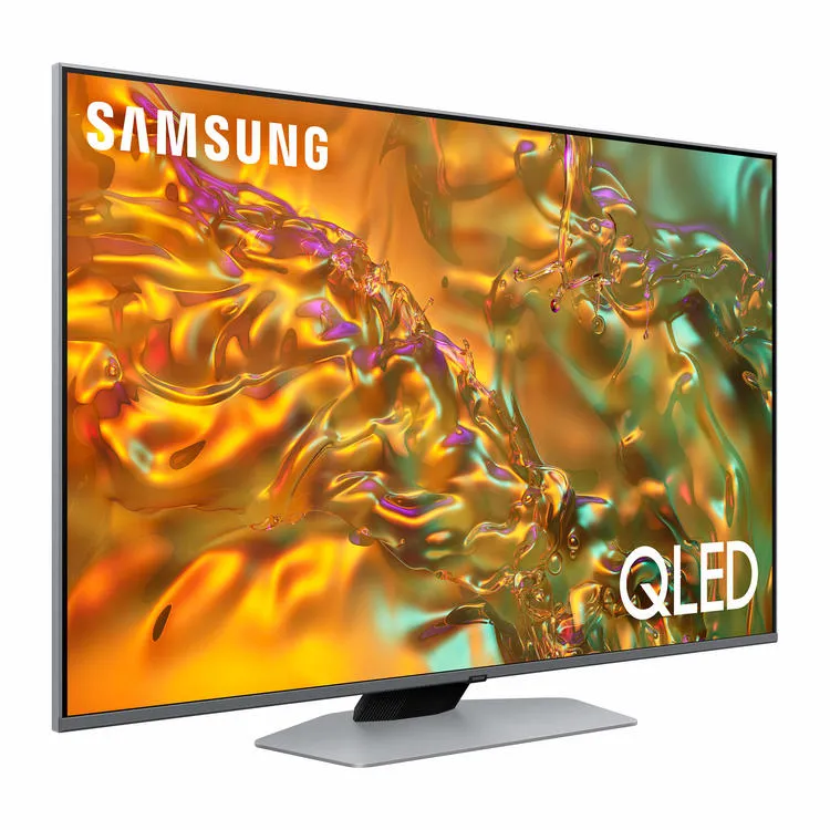 Samsung QN75Q82DAFXZC | Téléviseur 75" - Série Q82D - QLED - 4K - 120Hz - Quantum HDR 