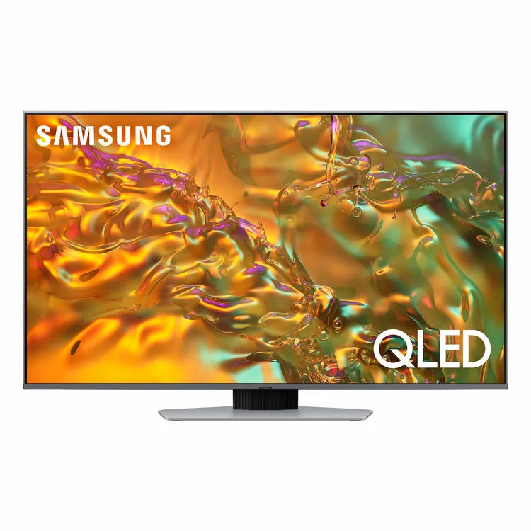 Samsung QN75Q82DAFXZC | Téléviseur 75" - Série Q82D - QLED - 4K - 120Hz - Quantum HDR 
