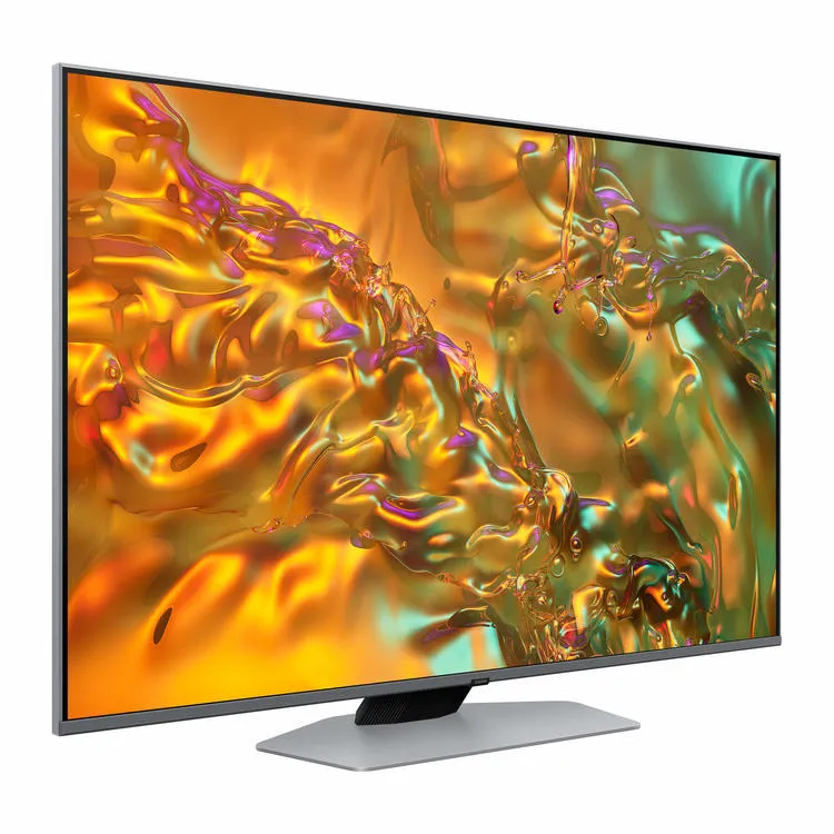Samsung QN75Q82DAFXZC | Téléviseur 75" - Série Q82D - QLED - 4K - 120Hz - Quantum HDR 