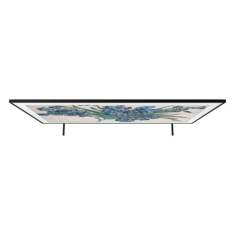 Samsung QN85LS03DAFXZC | Téléviseur 85" - The Frame - QLED - 4K - Série LS - 120Hz - Quantum