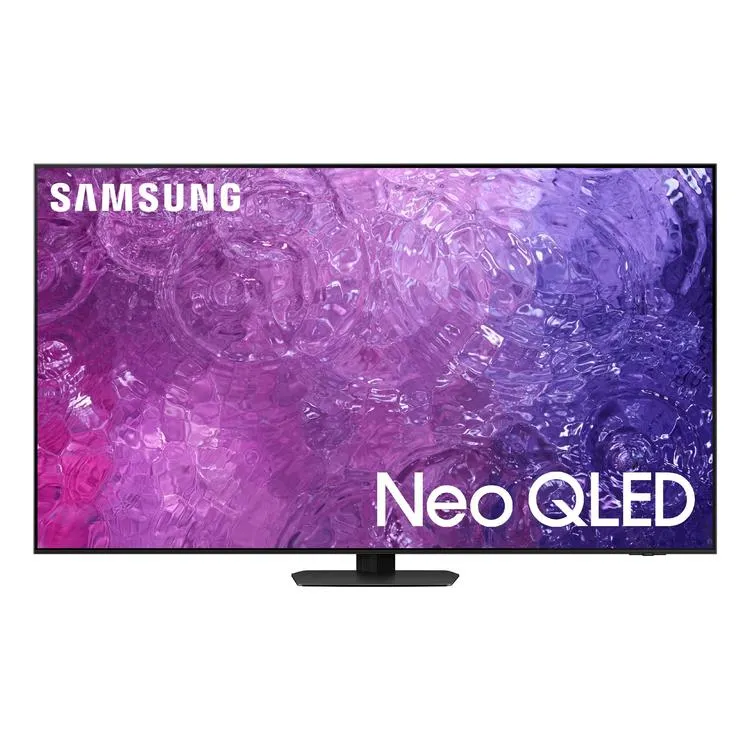 Samsung QN85QN90CAFXZC | Téléviseur intelligent 85" Série QN90C - Neo QLED - 4K - Neo Quantum HDR 