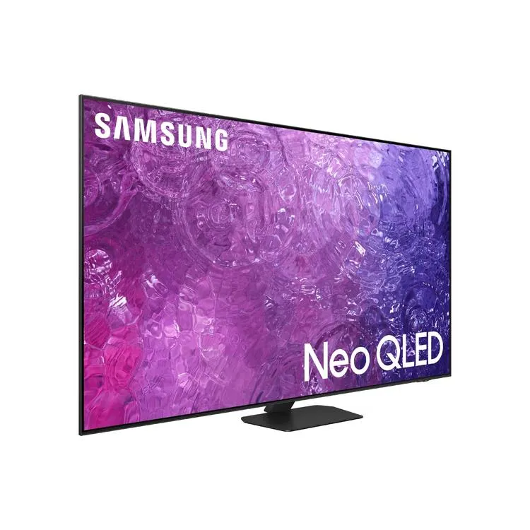 Samsung QN85QN90CAFXZC | Téléviseur intelligent 85" Série QN90C - Neo QLED - 4K - Neo Quantum HDR 