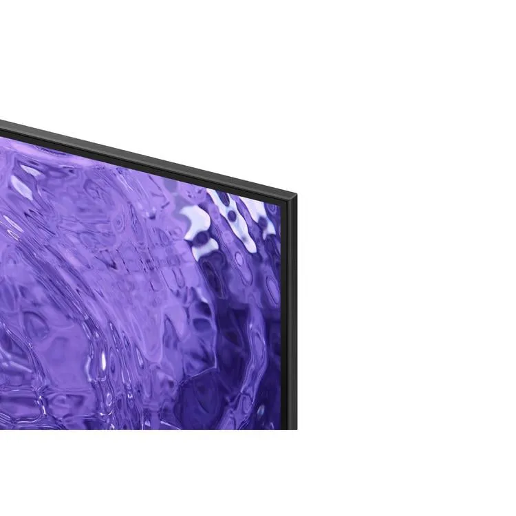 Samsung QN85QN90CAFXZC | Téléviseur intelligent 85" Série QN90C - Neo QLED - 4K - Neo Quantum HDR 