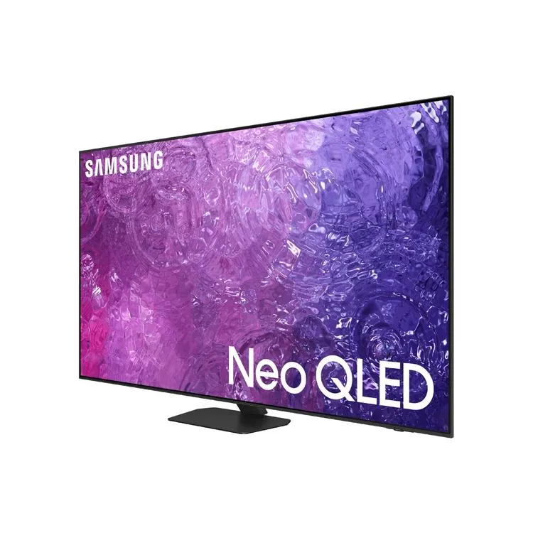Samsung QN85QN90CAFXZC | Téléviseur intelligent 85" Série QN90C - Neo QLED - 4K - Neo Quantum HDR 