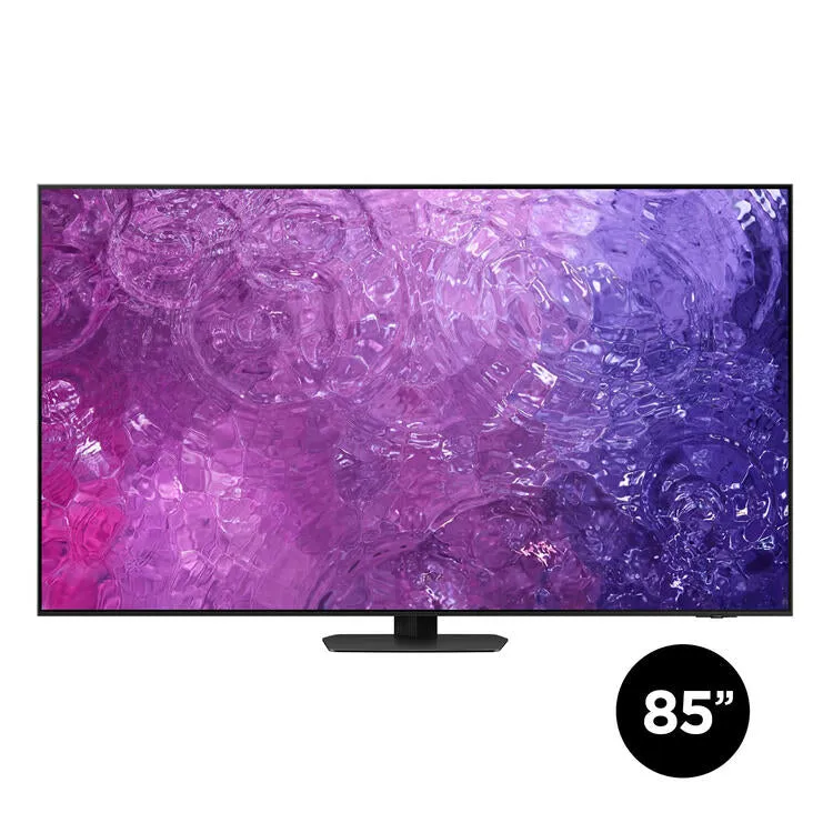 Samsung QN85QN90CAFXZC | Téléviseur intelligent 85" Série QN90C - Neo QLED - 4K - Neo Quantum HDR 