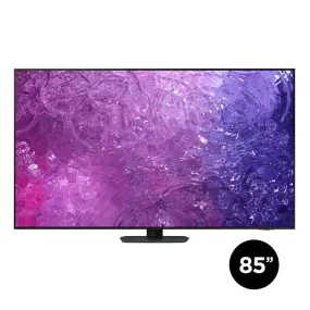 Samsung QN85QN90CAFXZC | Téléviseur intelligent 85" Série QN90C - Neo QLED - 4K - Neo Quantum HDR 