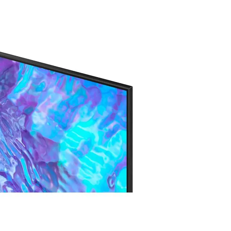 Samsung QN98Q80CAFXZC | Téléviseur intelligent 98" Série Q80C - QLED - 4K - Quantum HDR 