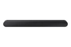 Samsung S50B HWS50B Compact Dark Grey Bluetooth Soundbar with Virtual DTS:X - Optimized Title