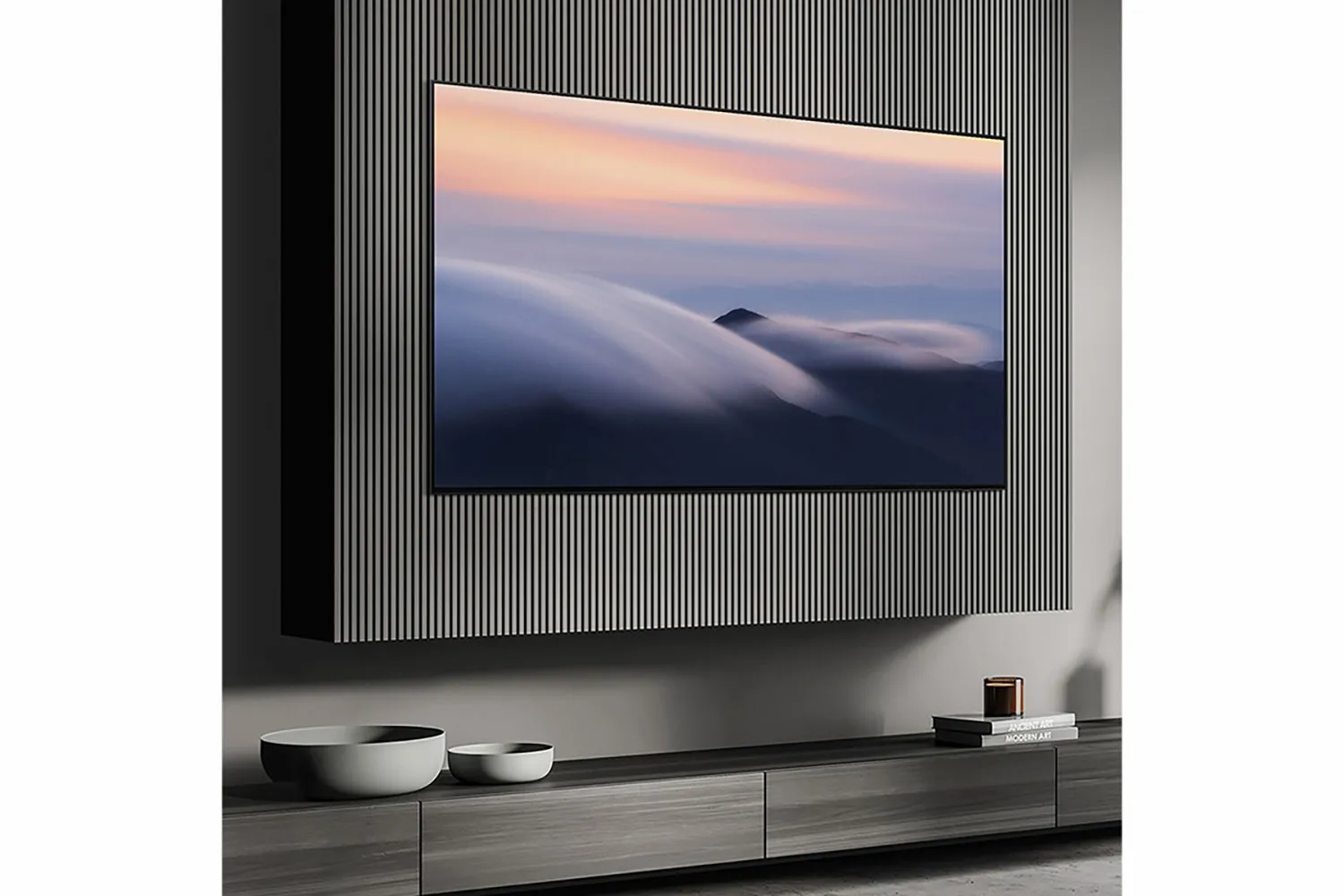 Samsung S90D 48” 4K HDR OLED Smart TV (2024) | QE48S90DAEXXU
