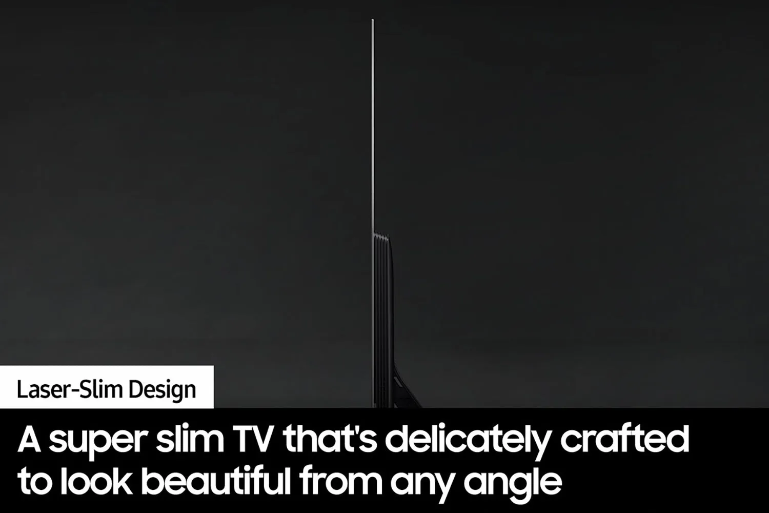 Samsung S90D 48” 4K HDR OLED Smart TV (2024) | QE48S90DAEXXU