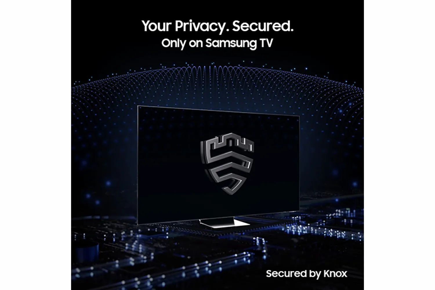 Samsung S90D 48” 4K HDR OLED Smart TV (2024) | QE48S90DAEXXU