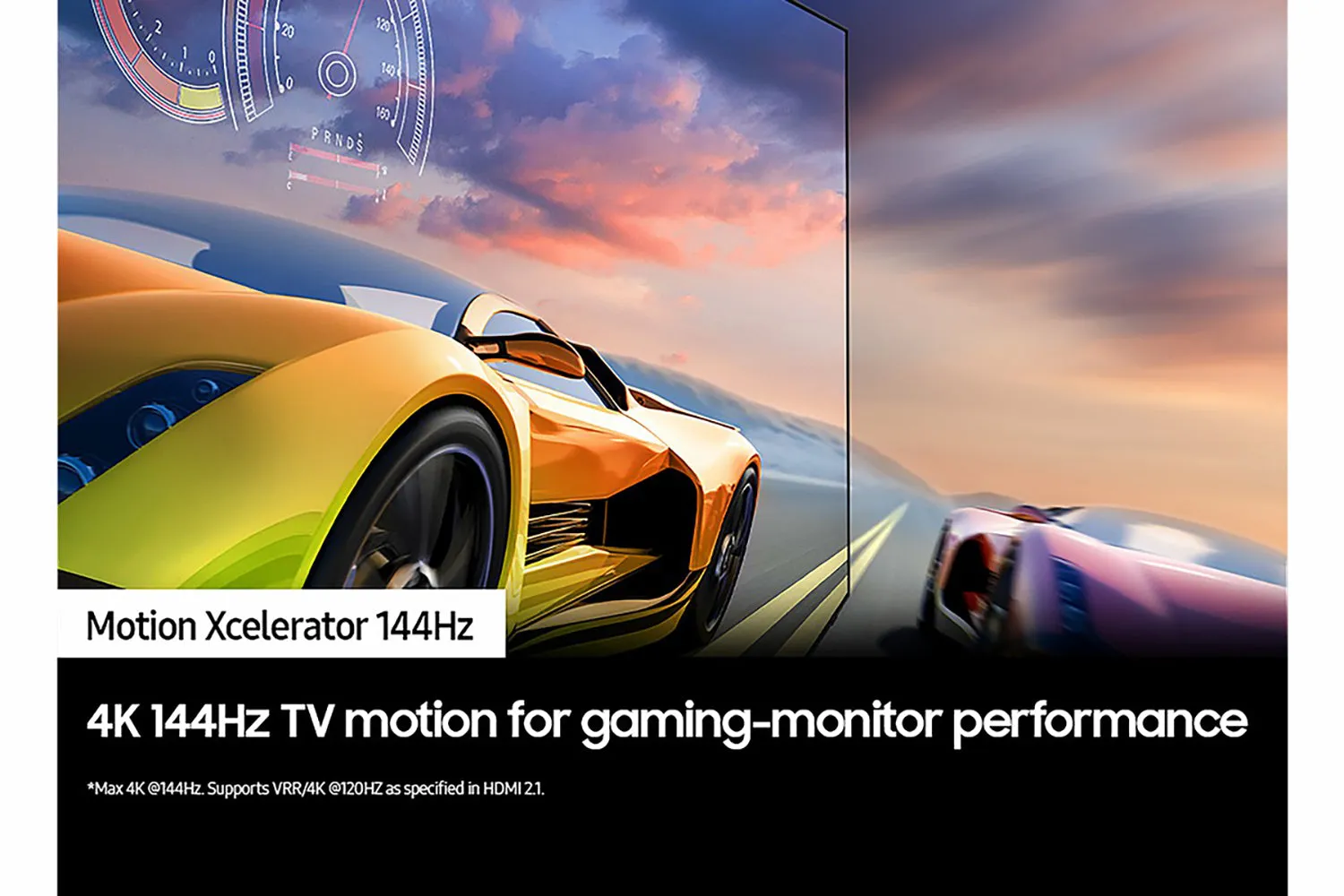 Samsung S90D 48” 4K HDR OLED Smart TV (2024) | QE48S90DAEXXU