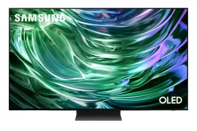 Samsung S90D 55” 4K HDR OLED Smart TV (2024) | QE55S90DAEXXU