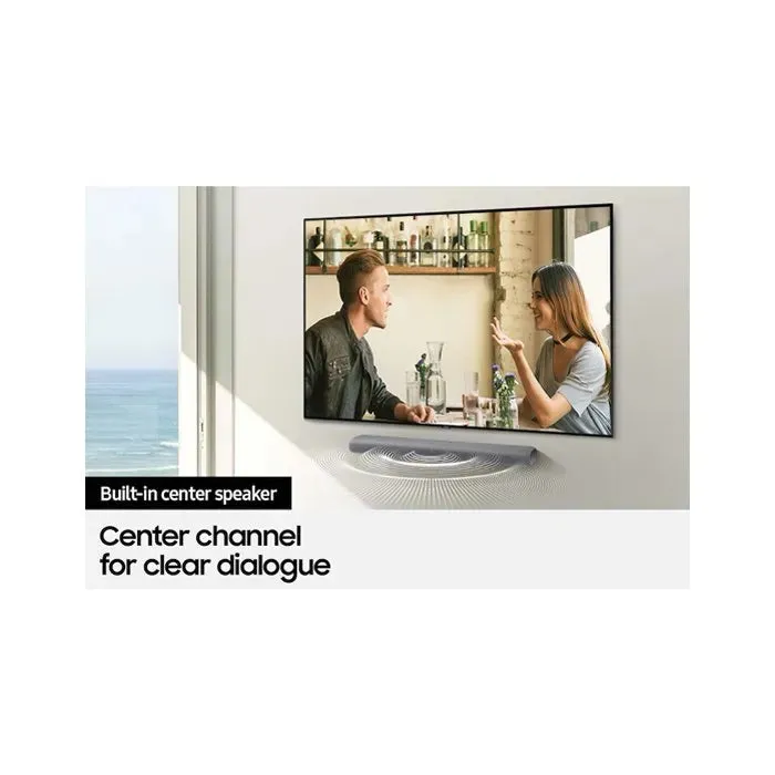Samsung Sound Bar HW-S50A