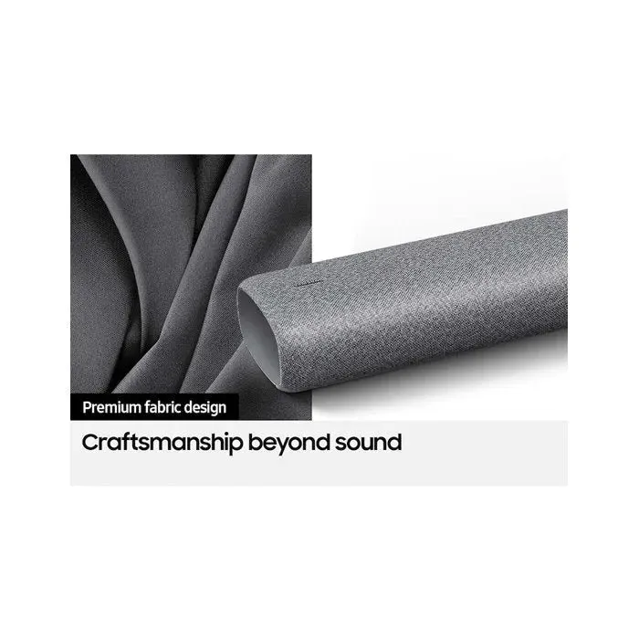 Samsung Sound Bar HW-S50A