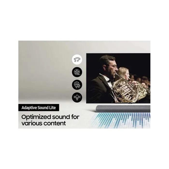 Samsung Sound Bar HW-S50A
