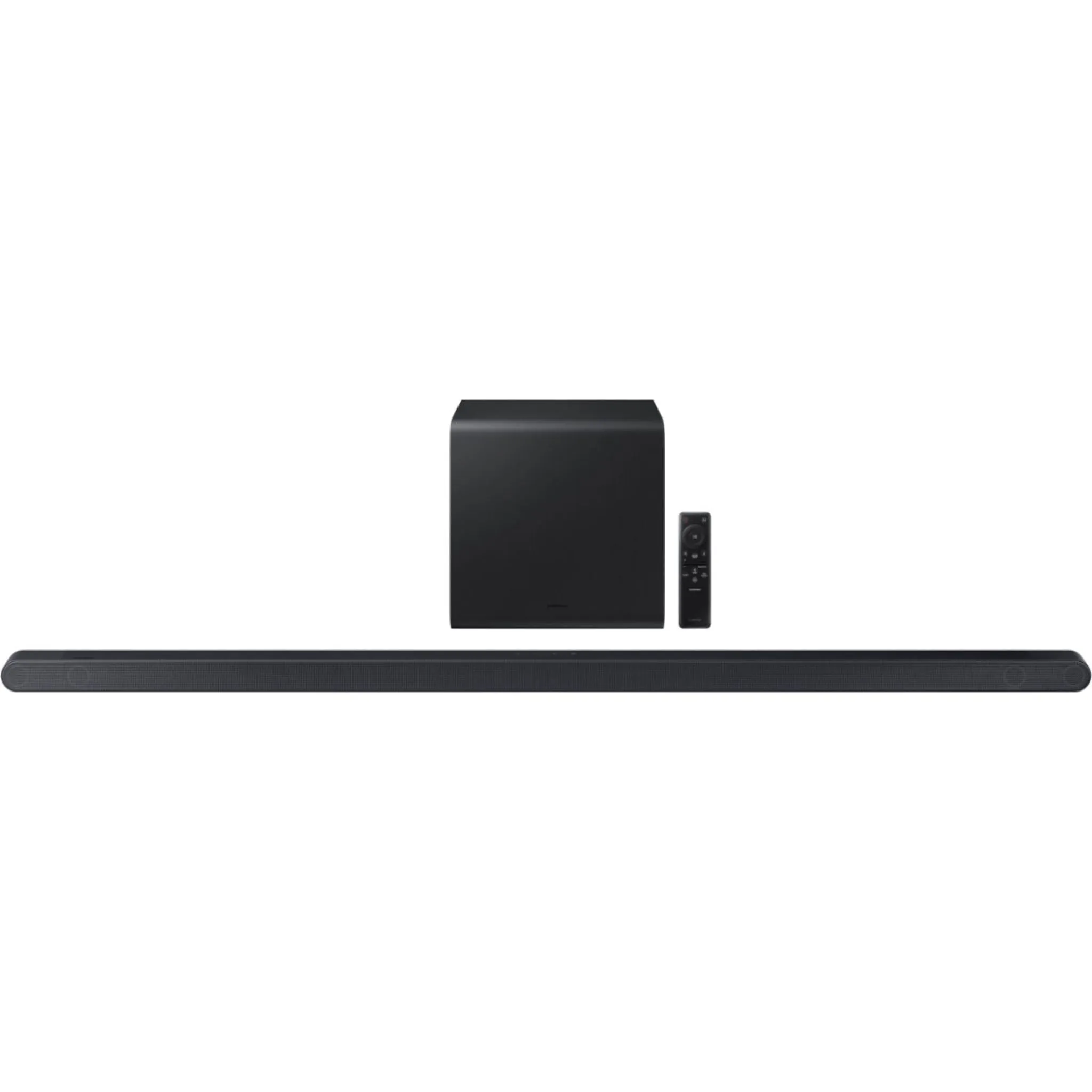 Samsung Sound Bar With Wireless Sub (HW-S800D/ZC)