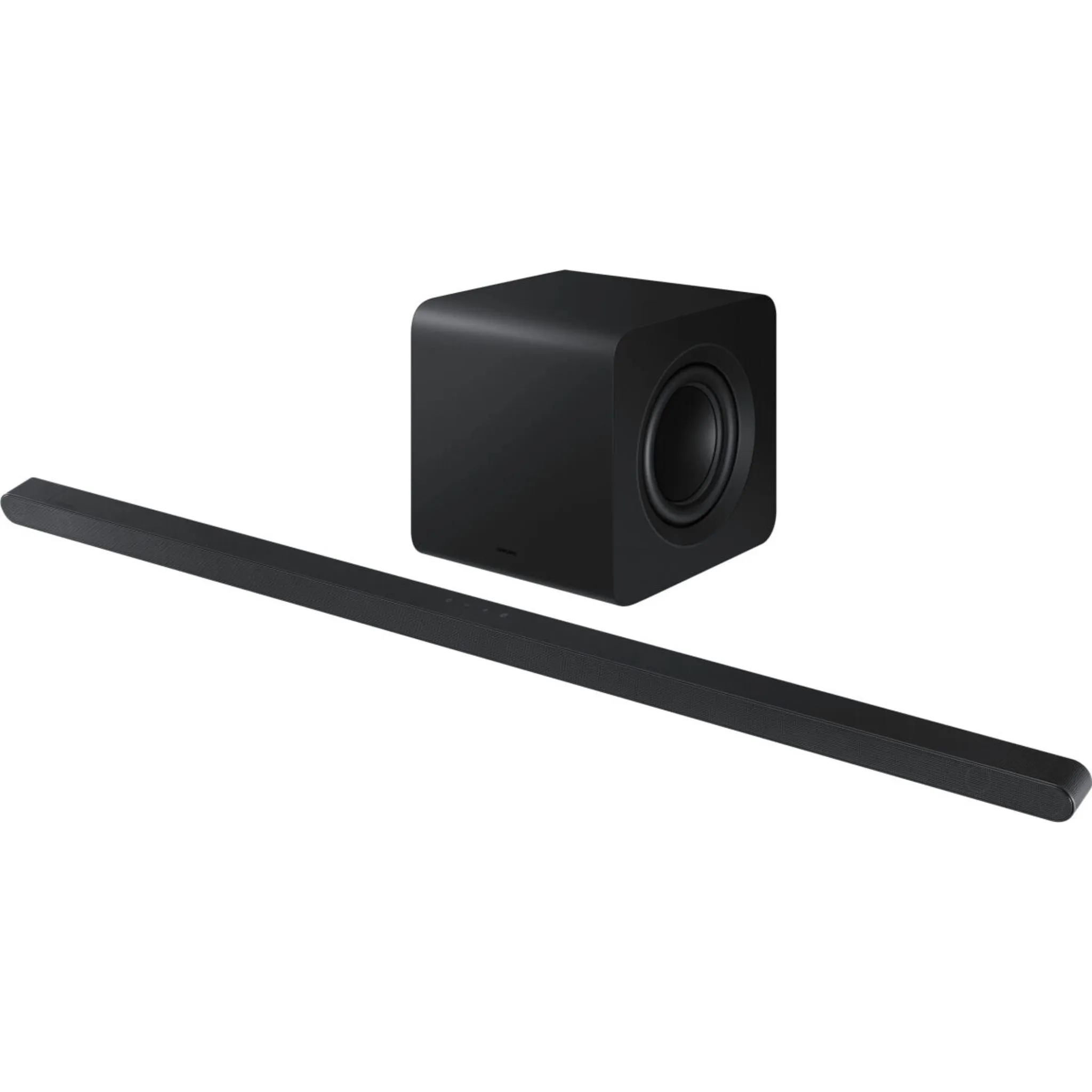Samsung Sound Bar With Wireless Sub (HW-S800D/ZC)