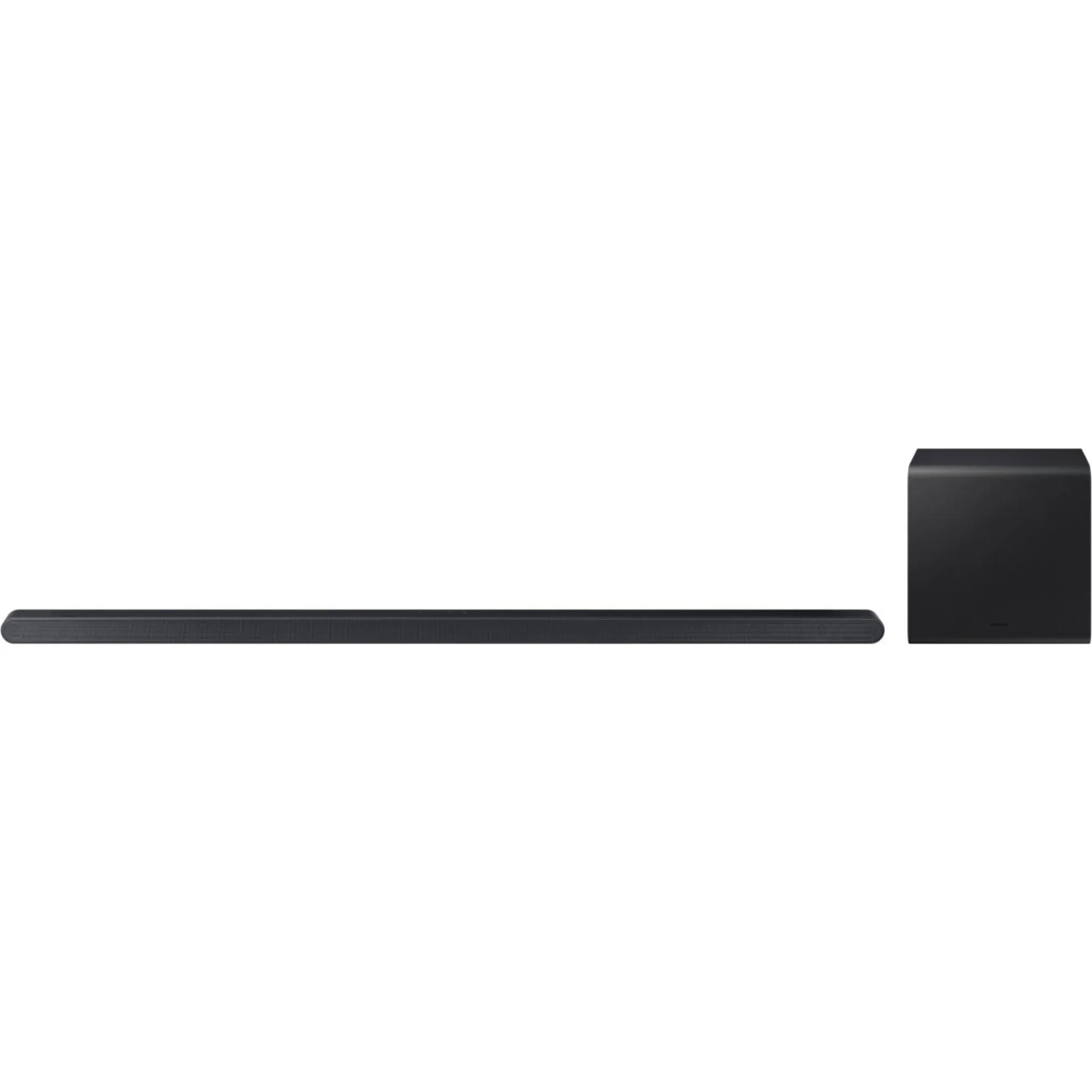 Samsung Sound Bar With Wireless Sub (HW-S800D/ZC)
